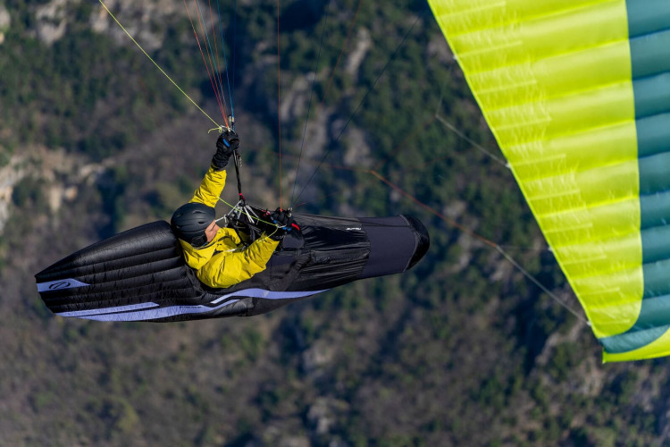 Cocon OZONE F*RACE 2