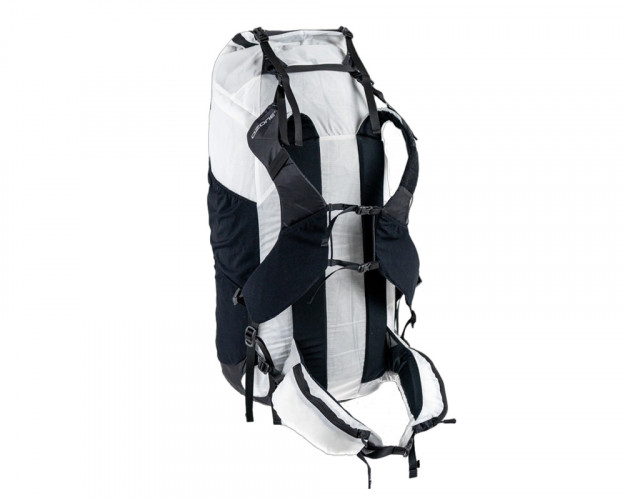 Sac vol-rando OZONE TRAIL RACE 2