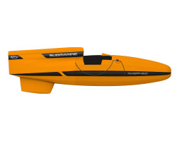 Cocon OZONE SUBMARINE 1.4 orange