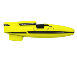 Cocon OZONE SUBMARINE 1.4 jaune