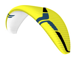 Parapente OZONE SWIFT 6 YAK/W