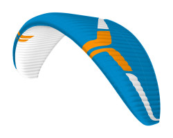 Parapente OZONE SWIFT 6 IOW/W