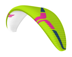 Parapente OZONE SWIFT 6 HTA/W