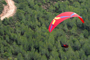 Parapente OZONE DELTA 5