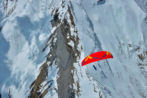 Parapente OZONE DELTA 5