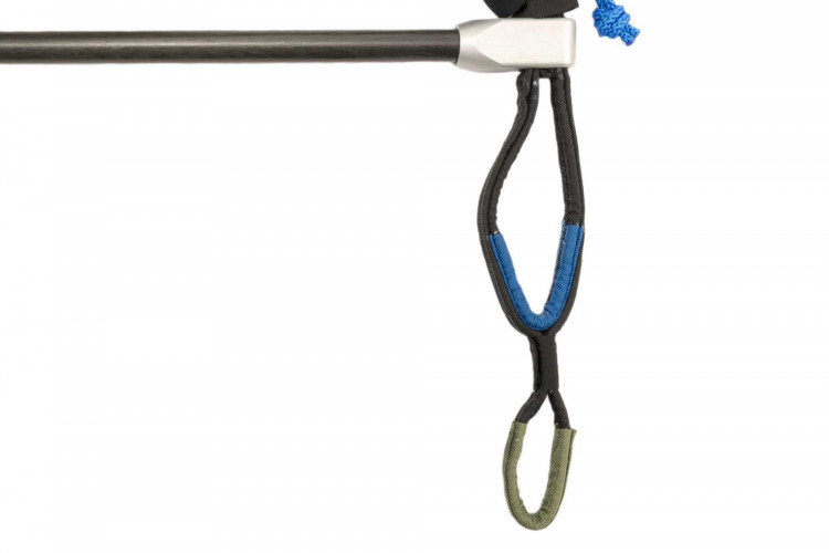 Ecarteurs biplace rigides légers KORTEL