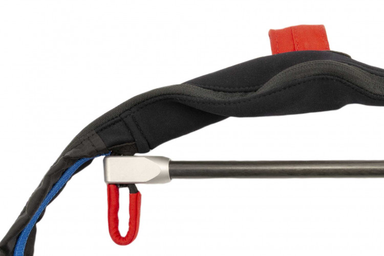 Ecarteurs biplace rigides légers KORTEL