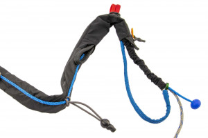 Ecarteurs biplace souples légers KORTEL