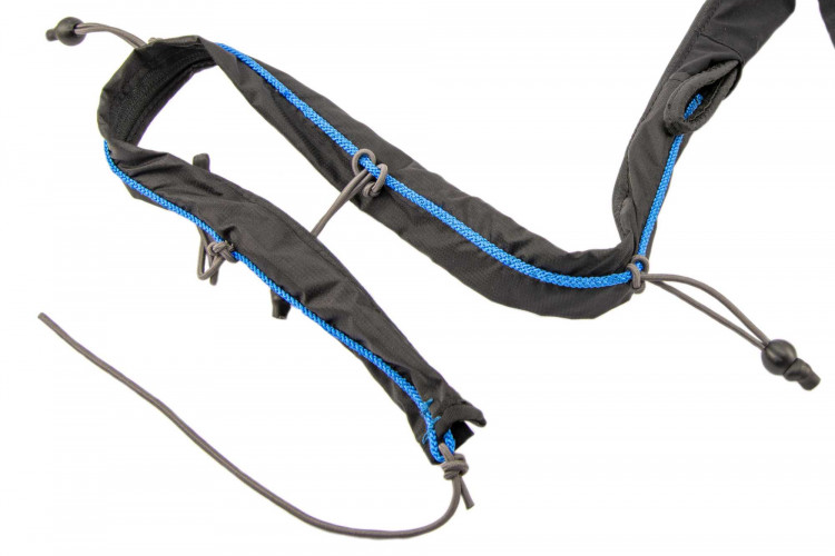 Ecarteurs biplace souples légers KORTEL