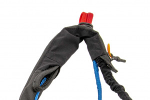 Ecarteurs biplace souples légers KORTEL