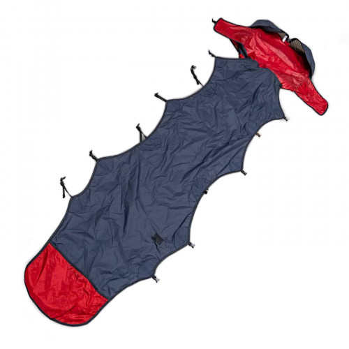 Sac de pliage AIRDESIGN AIRPACK XPED