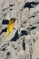 Parapente OZONE RUSH 6