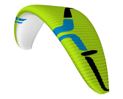 Parapente OZONE LYGHT