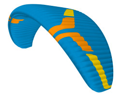 Parapente OZONE BUZZ Z7 iou i