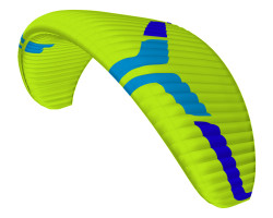 Parapente OZONE BUZZ Z7 hib h