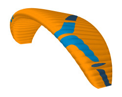 Parapente OZONE MOXIE OIA O