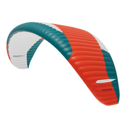 Parapente démo ADVANCE EPSILON DLS
