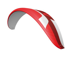 Parapente SKYWALK POISON 4
