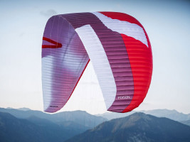 Parapente SKYWALK POISON 4