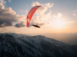 Parapente SKYWALK POISON 4