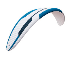 Parapente SUPAIR WILD 2 azur