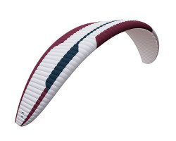 Parapente SUPAIR WILD 2 coral