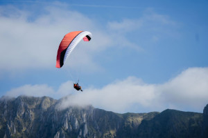Parapente GIN ELISE