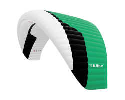 Parapente GIN ELISE GREEN