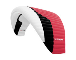 Parapente GIN ELISE FLAMINGO