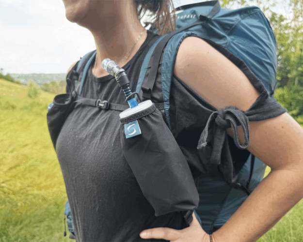 Sac vol-rando SUPAIR TREK 2 LIGHT