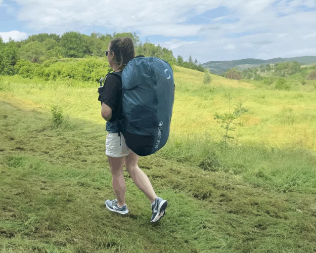 Sac vol-rando SUPAIR TREK 2 LIGHT