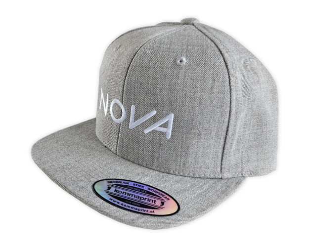 Casquette NOVA ÉDITION LIMITÉE - Soaring Shop