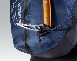 Sac vol-rando AIRDESIGN RUCKSACK XPED