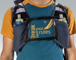 Sac vol-rando AIRDESIGN RUCKSACK XPED