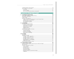 Livre "Le manuel du Vol Libre" nouvelle édition