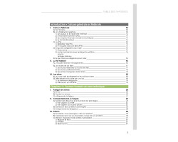 Livre "Le manuel du Vol Libre" nouvelle édition