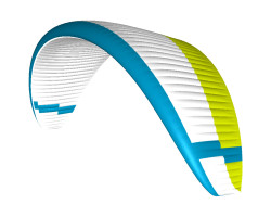 Parapente NOVA VORTEX - Soaring Shop