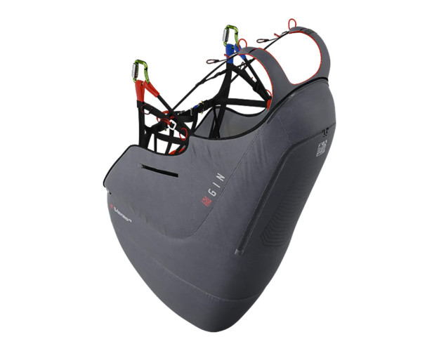 Sellette réversible GIN VERSO 4