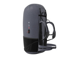 Sellette réversible GIN VERSO 4