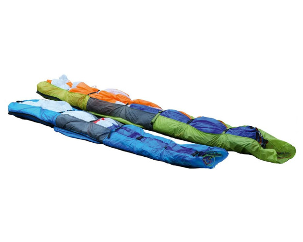 Sac de compression UP COMPRESSSMART