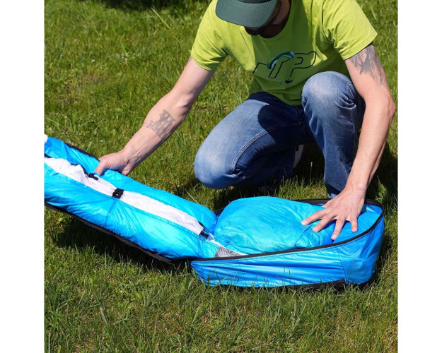 Sac de compression UP COMPRESSSMART