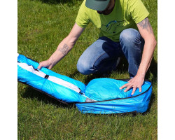 Sac de compression UP COMPRESSSMART