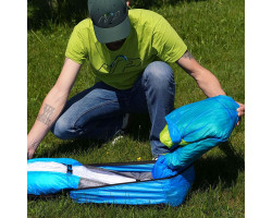 Sac de compression UP COMPRESSSMART