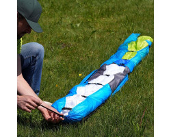 Sac de compression UP COMPRESSSMART