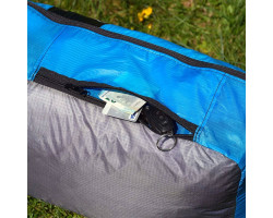 Sac de compression UP COMPRESSSMART