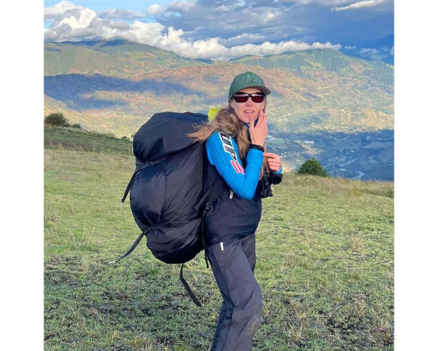 Sac rangement rapide UP STUFFSACK 2