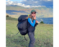 Sac rangement rapide UP STUFFSACK 2