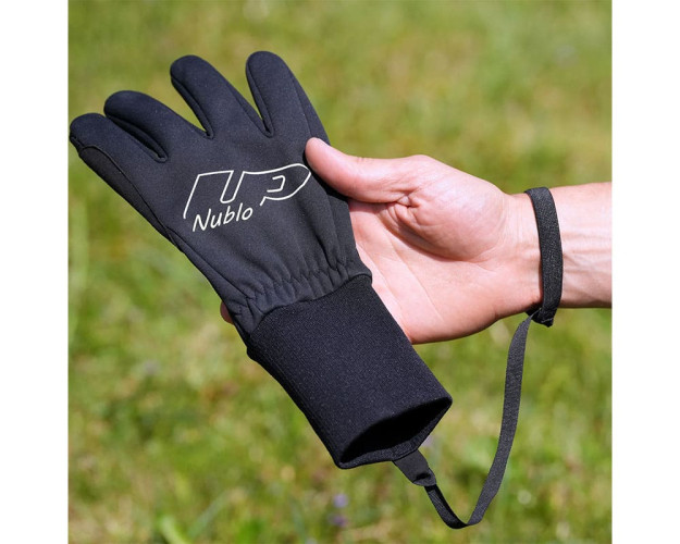 Gants de parapente UP NUBLO