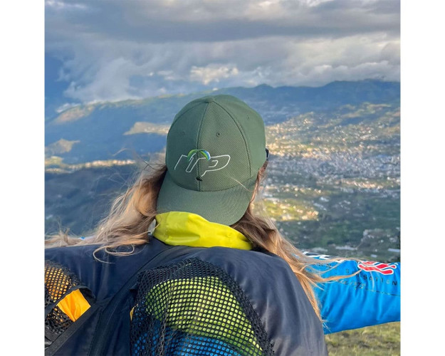 Casquette UP FLEX UP