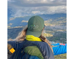 Casquette UP FLEX UP